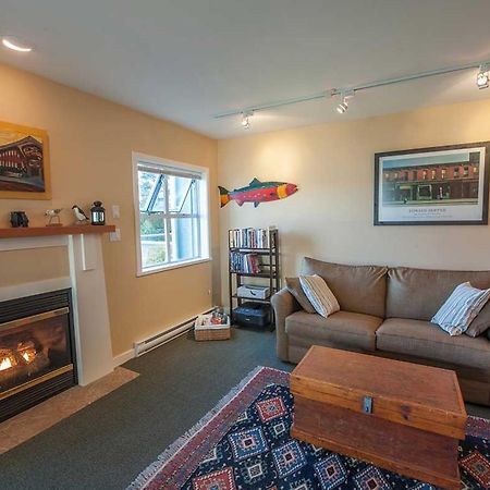 Luxury Oceanfront Condo By Onlybc 104 Tofino Exterior foto